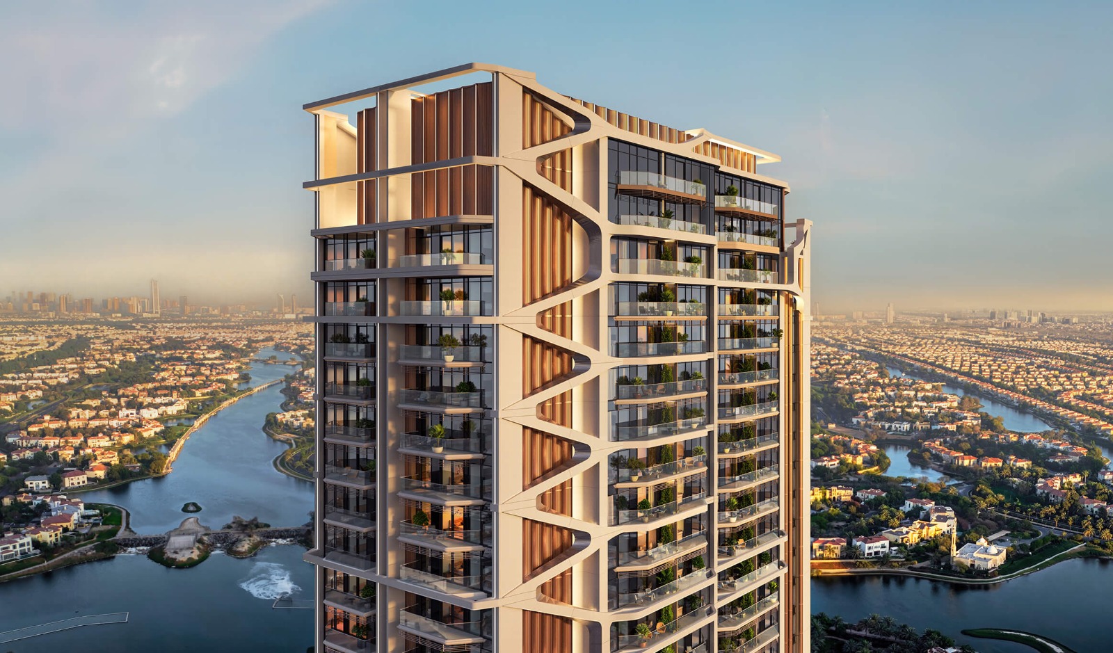 UH East By Ellington